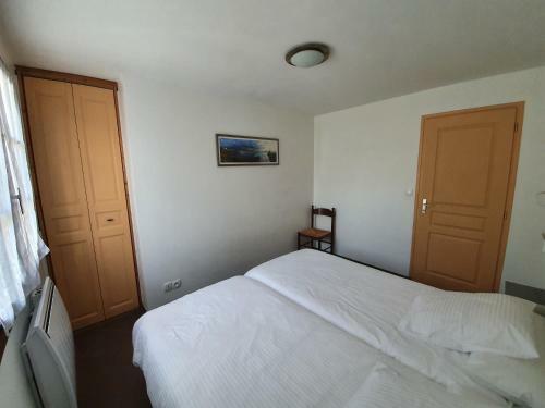 Apartamento 3 All�e De L'or�e Du Lac