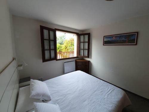 Apartamento 3 All�e De L'or�e Du Lac