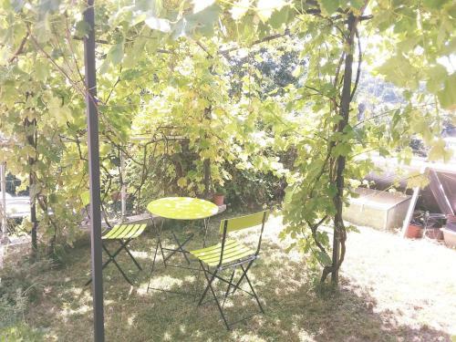 Apartamento 3 All�e De L'or�e Du Lac