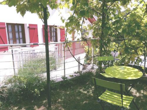 Apartamento 3 All�e De L'or�e Du Lac