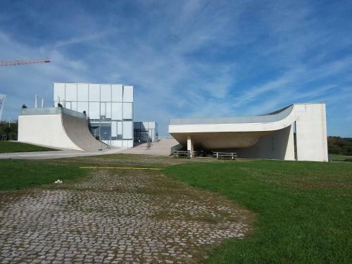 Apartamento 3 All�e De L'or�e Du Lac