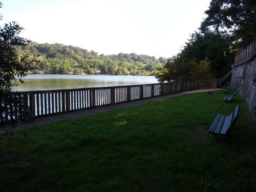 Apartamento 3 All�e De L'or�e Du Lac