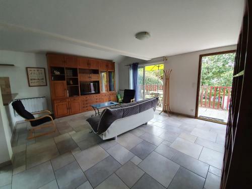 Apartamento 3 All�e De L'or�e Du Lac