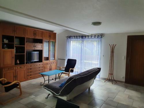 Apartamento 3 All�e De L'or�e Du Lac
