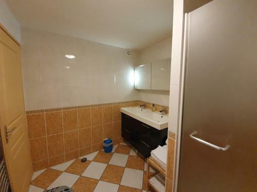 Apartamento 3 All�e De L'or�e Du Lac