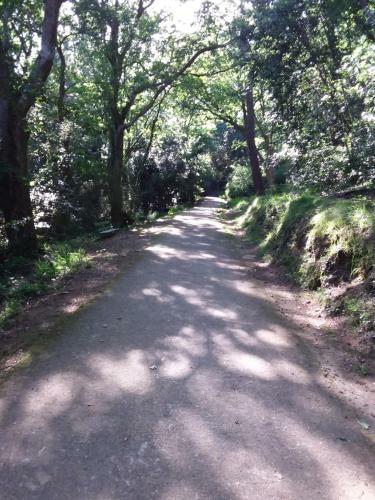 Apartamento 3 All�e De L'or�e Du Lac