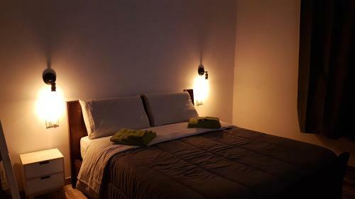 Apartamento La Tavernetta