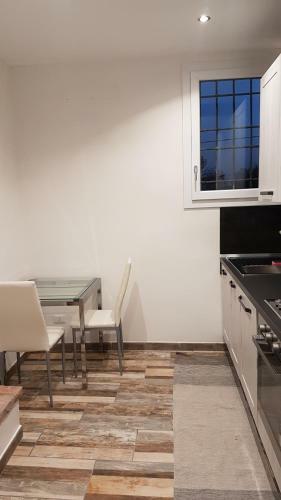 Apartamento La Tavernetta