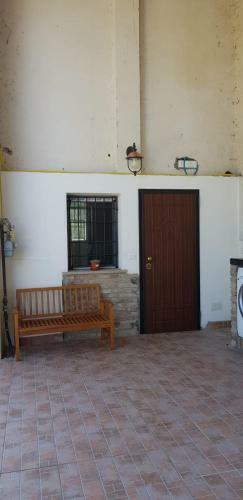 Apartamento La Tavernetta