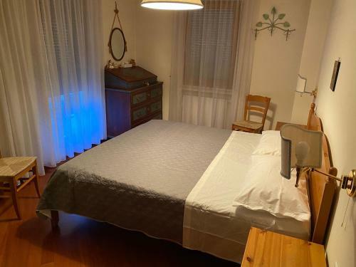 Apartamento Casa Di Pitto