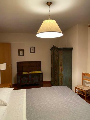 Apartamento Casa Di Pitto