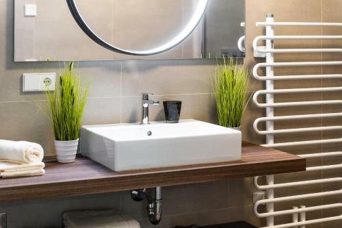 Apartamento Gerharts Premium City Living