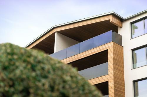 Apartamento Gerharts Premium City Living