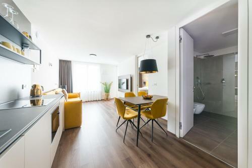 Apartamento Gerharts Premium City Living