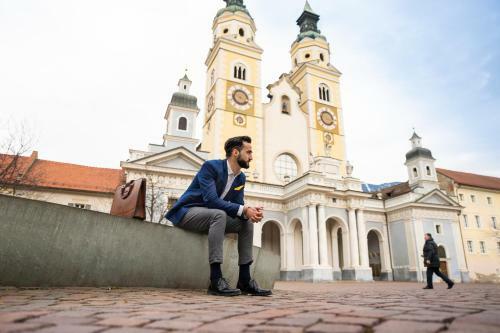 Apartamento Gerharts Premium City Living