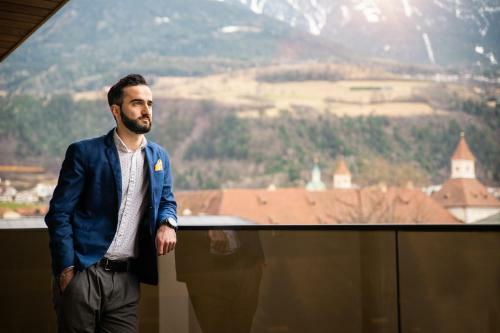 Apartamento Gerharts Premium City Living