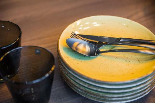 Apartamento Gerharts Premium City Living