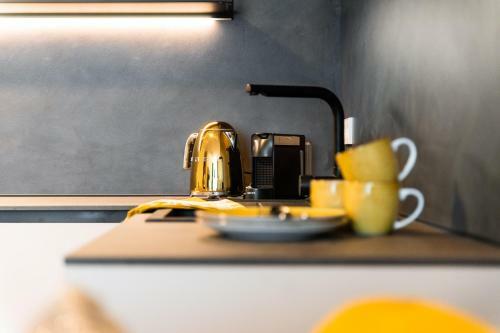 Apartamento Gerharts Premium City Living