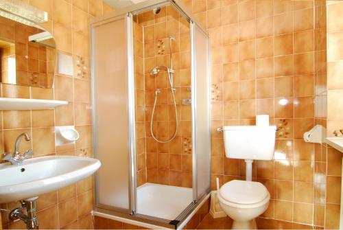 Bed & Breakfast Wegscheiderhof