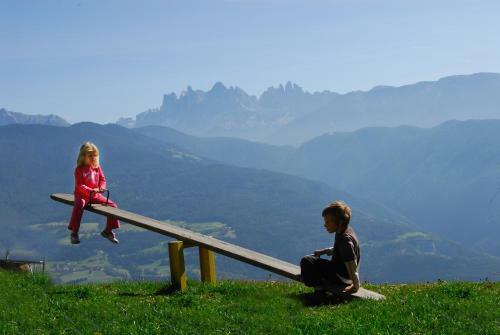 Bed & Breakfast Wegscheiderhof