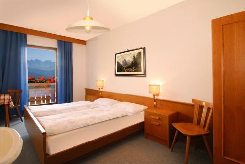 Bed & Breakfast Wegscheiderhof