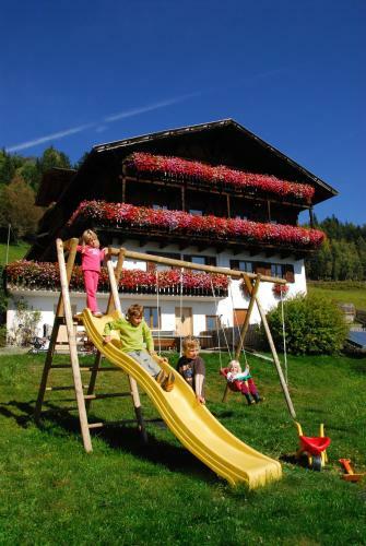 Bed & Breakfast Wegscheiderhof