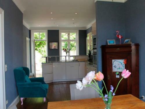 Apartamento Villa Pura Vida