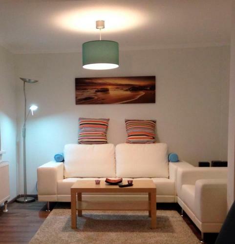 Apartamento Ferienwohnung Sommerweg