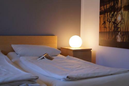 Ferienhaus Heimathafen Fh1