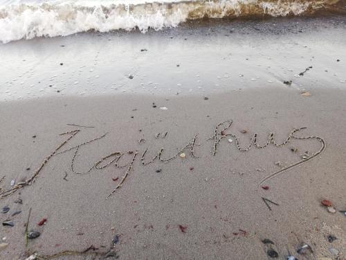 Kaj�thus Apartment 6