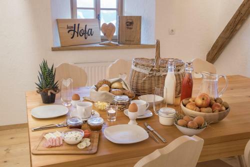 Apartamento Ban Hofa