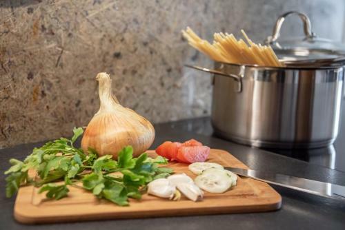 Apartamento Ban Hofa