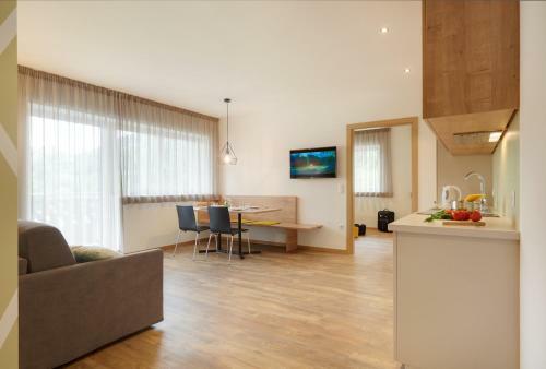 Apartamento Appartments Waage