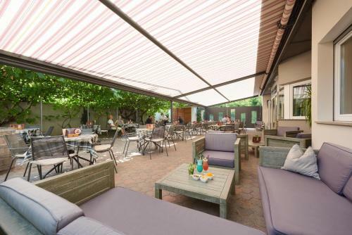 Apartamento Appartments Waage