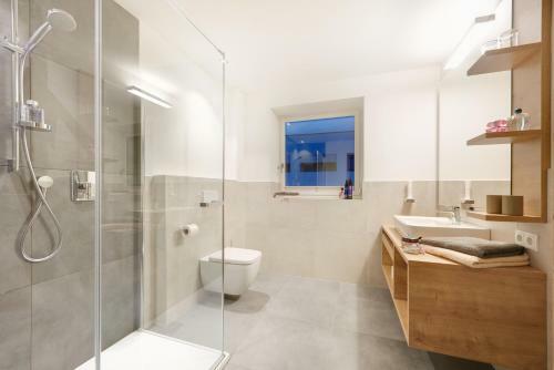 Apartamento Appartments Waage