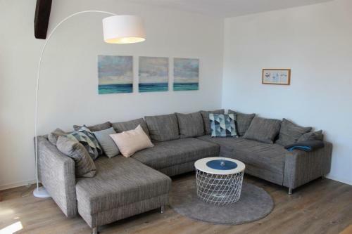 Apartamento Bauernhaus, Wohnung 1