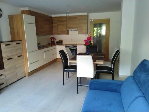 Apartamento Appartement Alois