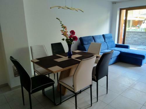 Apartamento Appartement Alois