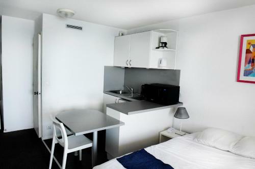 Apartamento Biarritz Victoria Surf
