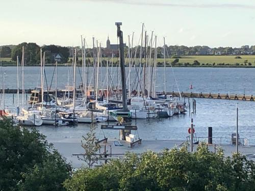 Apartamento Kleine Scholle