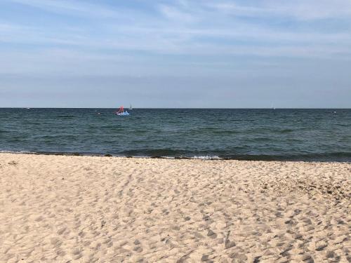 Apartamento Kleine Scholle