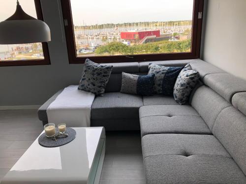 Apartamento Kleine Scholle