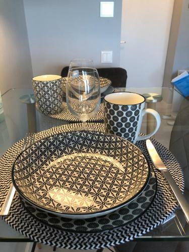 Apartamento Kleine Scholle