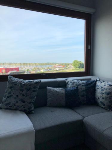 Apartamento Kleine Scholle