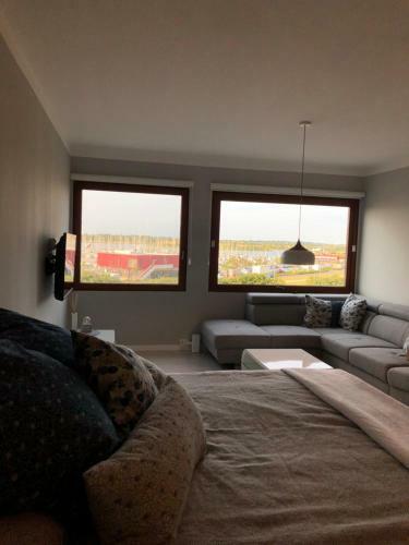 Apartamento Kleine Scholle