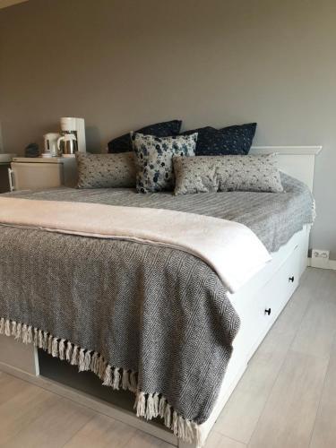 Apartamento Kleine Scholle