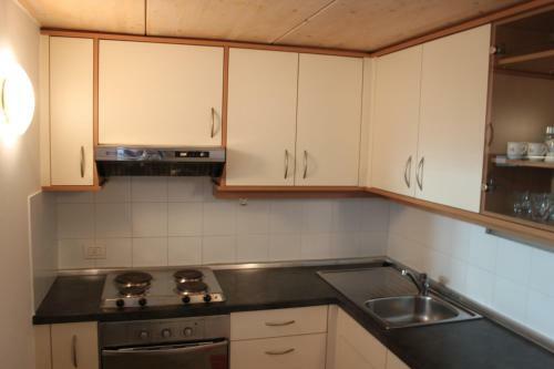 Apartamento Soliman