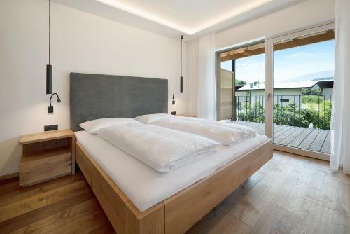 Apartamento Sommersbergerhof 2017