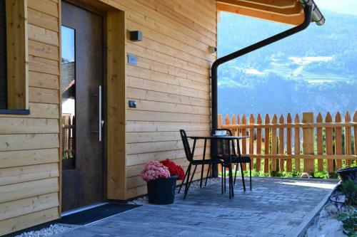 Apartamento Sommersbergerhof 2017