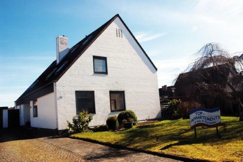 Apartamento Cantay-mathildenstra�e 16 - Fw 4 - Og Rechts